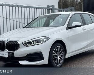 BMW 118 Gebrauchtwagen