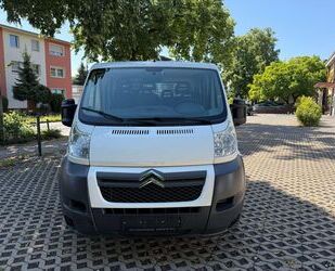 Citroen Jumper Gebrauchtwagen