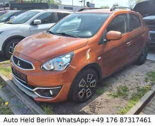 Mitsubishi Space Star Gebrauchtwagen