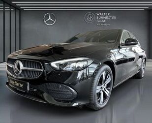 Mercedes-Benz C 220 Gebrauchtwagen