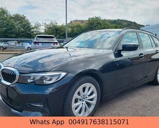 BMW 318 Gebrauchtwagen