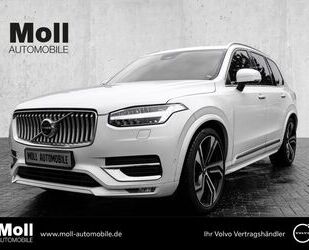 Volvo XC90 Gebrauchtwagen