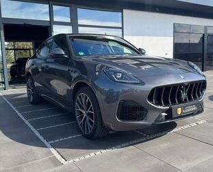 Maserati Grecale Gebrauchtwagen