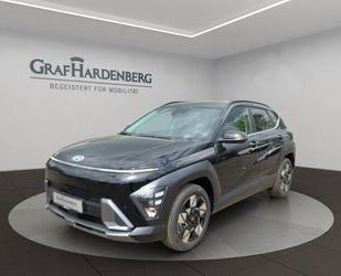 Hyundai KONA Gebrauchtwagen