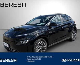 Hyundai KONA Elektro Gebrauchtwagen