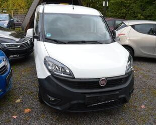 Fiat Doblo Gebrauchtwagen