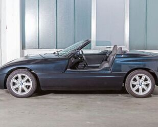 BMW Z1 Gebrauchtwagen