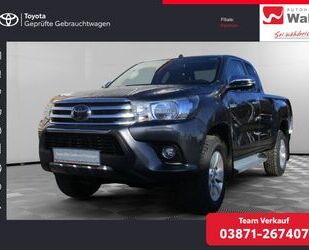 Toyota Hilux Gebrauchtwagen