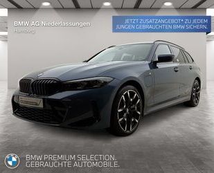 BMW 330 Gebrauchtwagen