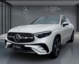 Mercedes-Benz GLC 220 Gebrauchtwagen