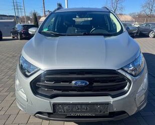 Ford EcoSport Gebrauchtwagen