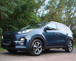 Kia Sportage Gebrauchtwagen