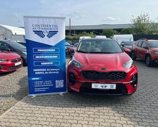 Kia Sportage Gebrauchtwagen