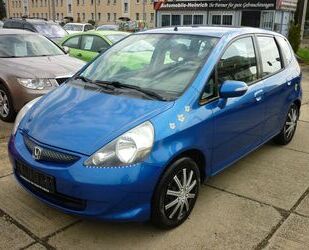 Honda Jazz Gebrauchtwagen