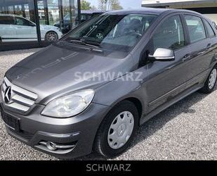 Mercedes-Benz B 170 Gebrauchtwagen