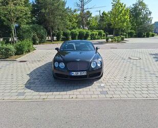 Bentley Continental Gebrauchtwagen