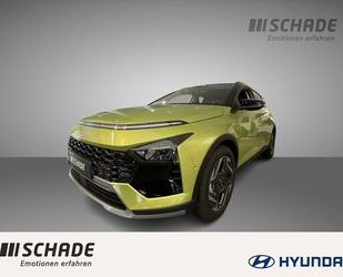 Hyundai BAYON Gebrauchtwagen