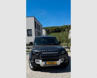 Land Rover Defender Gebrauchtwagen