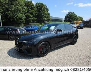 Maserati Levante Gebrauchtwagen
