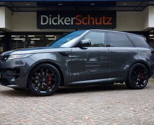 Land Rover Range Rover Sport Gebrauchtwagen