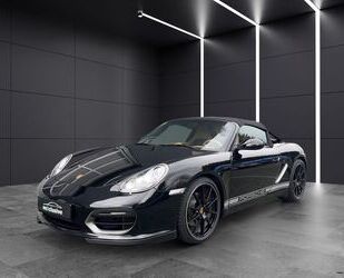 Porsche Boxster Gebrauchtwagen