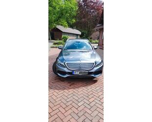 Mercedes-Benz C 350 Gebrauchtwagen