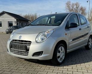 Suzuki Alto Gebrauchtwagen