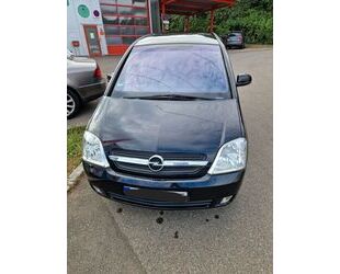 Opel Meriva Gebrauchtwagen
