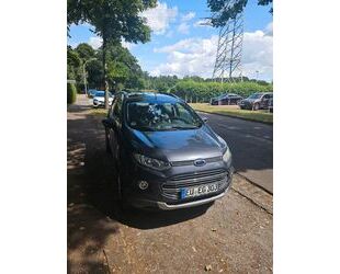Ford EcoSport Gebrauchtwagen