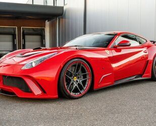 Ferrari F12 Gebrauchtwagen