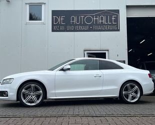 Audi S5 Gebrauchtwagen