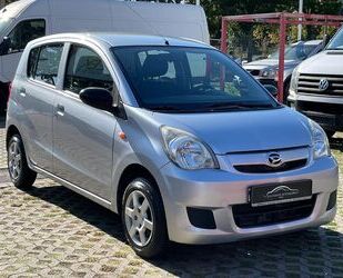 Daihatsu Cuore Gebrauchtwagen