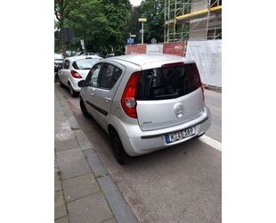 Opel Agila Gebrauchtwagen