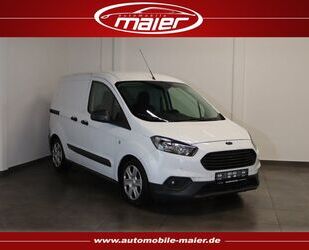 Ford Transit Courier Gebrauchtwagen