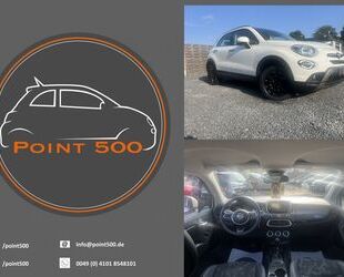 Fiat 500X Gebrauchtwagen
