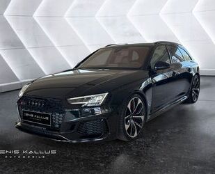 Audi RS4 Gebrauchtwagen