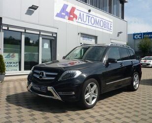 Mercedes-Benz GLK 350 Gebrauchtwagen