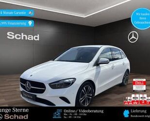 Mercedes-Benz B 200 Gebrauchtwagen
