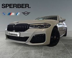 BMW 530 Gebrauchtwagen