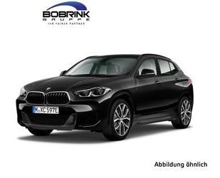 BMW X2 Gebrauchtwagen
