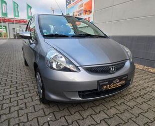Honda Jazz Gebrauchtwagen