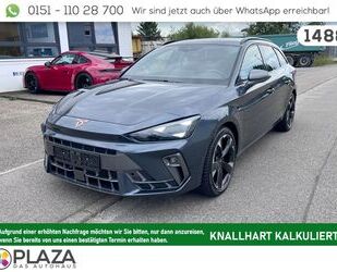 Cupra Leon Gebrauchtwagen