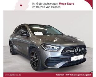 Mercedes-Benz GLA 200 Gebrauchtwagen
