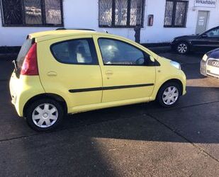 Peugeot 107 Gebrauchtwagen