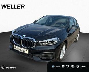 BMW 116 Gebrauchtwagen