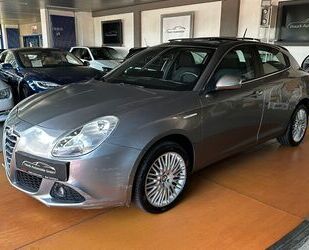 Alfa Romeo Giulietta Gebrauchtwagen