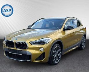 BMW X2 Gebrauchtwagen