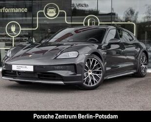 Porsche Taycan Gebrauchtwagen