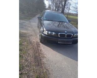 BMW 318 Gebrauchtwagen