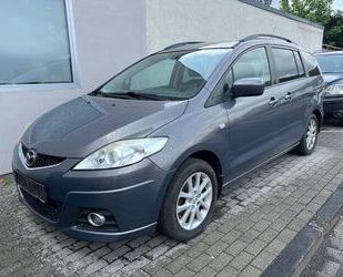 Mazda 5 Gebrauchtwagen
